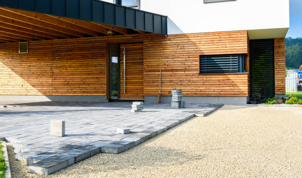 Reasons to Select Us for Your Driveway Paving Requirements in Northchase, NC