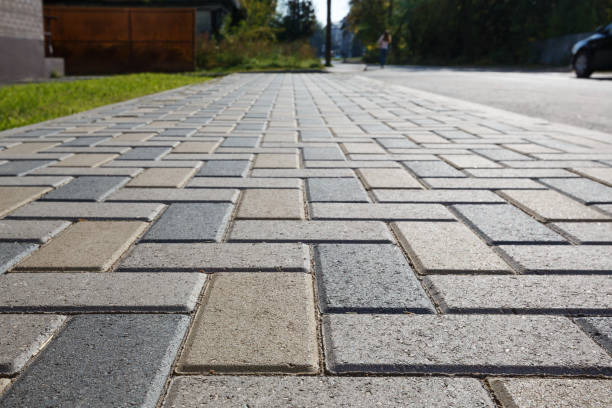 Best Custom Driveway Pavers  in Northchase, NC