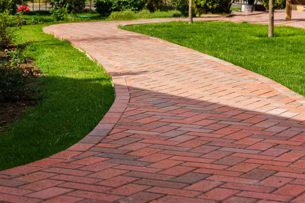 Best Driveway Paver Repair  in Northchase, NC