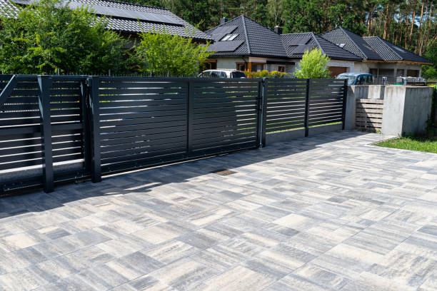Best Permeable Paver Driveway  in Northchase, NC