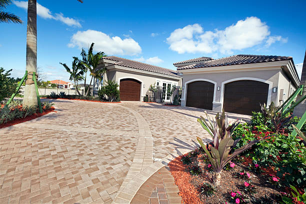 Driveway Pavers for Homes in Northchase, NC