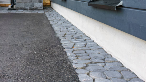 Best Affordable Driveway Pavers  in Northchase, NC