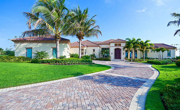  Northchase, NC Driveway Pavers Pros