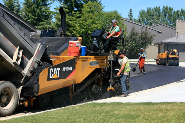 Best Driveway Resurfacing Pavers  in Northchase, NC