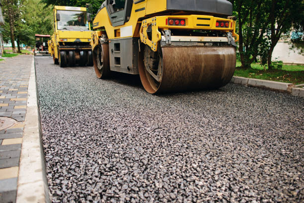 Best Permeable Paver Driveway  in Northchase, NC